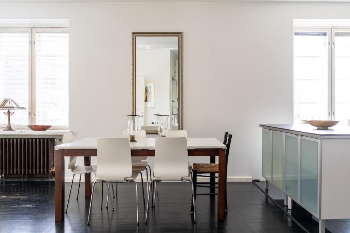 Spacious In Vibrant Kallio *