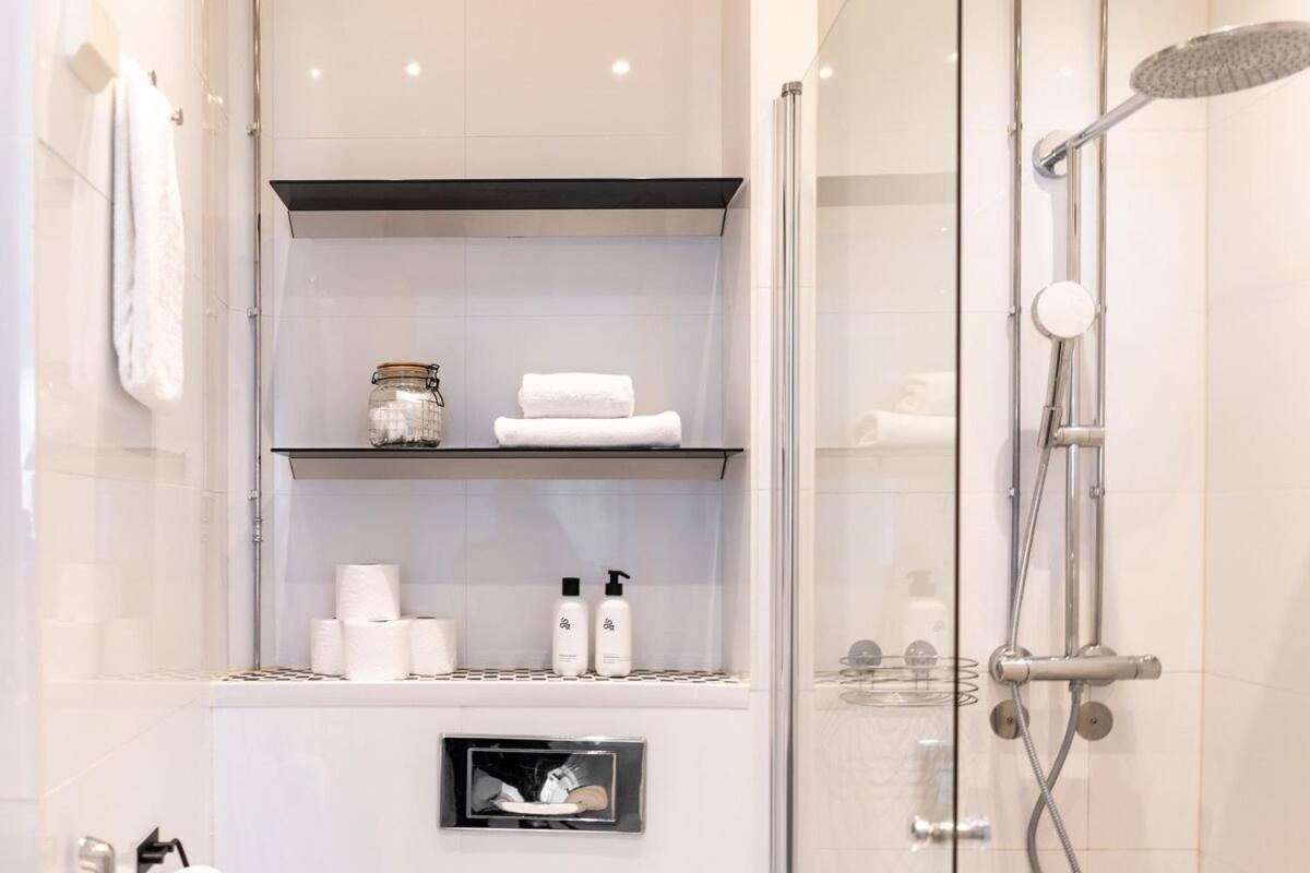 Huoneisto Spacious In Vibrant Kallio *