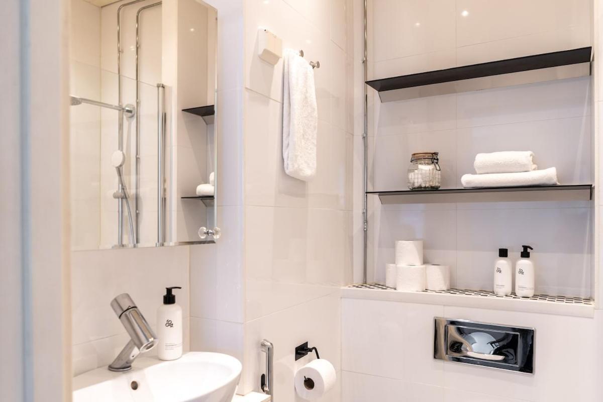 Spacious In Vibrant Kallio